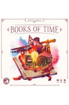 Books of Time (schade)