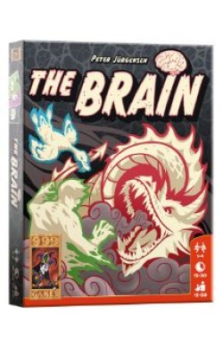 The Brain The Brain