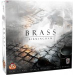 Preorder - Brass: Birmingham (NL) (verwacht Q4 2023)