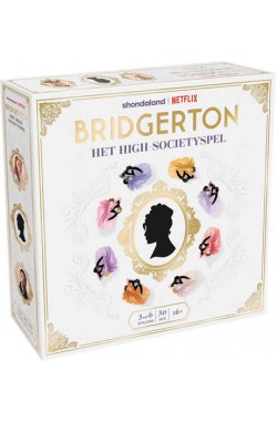 Bridgerton (NL)