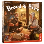 Preorder - Brood en Bier (verwacht maart 2023)
