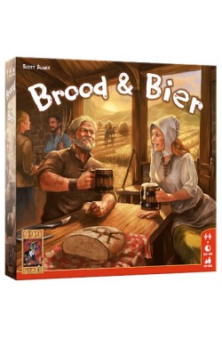Brood en Bier (NL)
