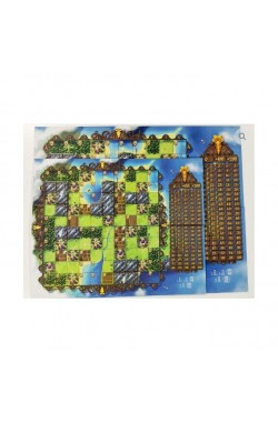 Bunny Kingdom - Bigger Board