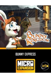 Bunny Kingdom: Bunny Express
