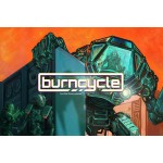 Preorder - Burncycle (Base Game) (verwacht september 2023)