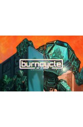 Preorder - Burncycle (Base Game) (verwacht september 2023)