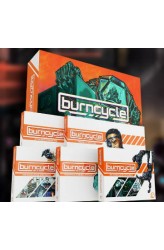 Preorder - Burncycle (All Gameplay Bundle) (verwacht september 2023)
