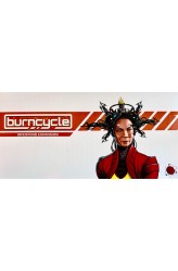 burncycle: BioDefend Expansion