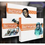Preorder - Burncycle: New Gameplay Bundle (verwacht september 2023)