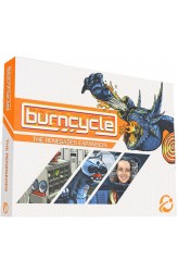 burncycle: The Renegades Expansion