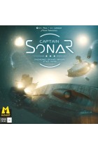 Captain Sonar (2022 Edition)