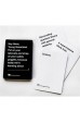 Cards Against Humanity (International Edition)