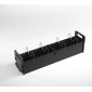Gamegenic Cards Rail 500+
