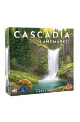 Cascadia: Landmarks (NL)