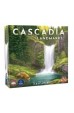 Cascadia: Landmarks (NL)