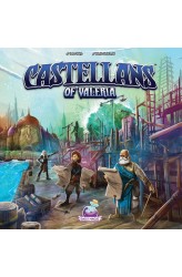 Castellans of Valeria (KS Versie)