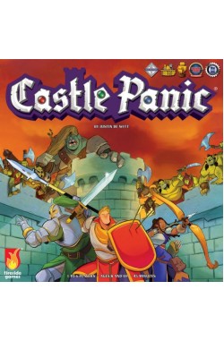 Castle Panic (Second Edition) Castle Panic (Second Edition)