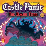 Castle Panic: The Dark Titan (2nd Edition)