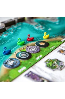Castles of Mad King Ludwig (Second Edition)
