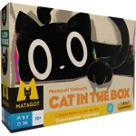 Preorder - Cat in the Box: Deluxe Editie (NL/FR) (verwacht najaar 2023)