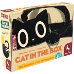 Preorder - Cat in the Box: Deluxe Edition (EN) (verwacht oktober 2023)