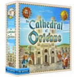 Preorder - The Cathedral of Orléans (verwacht oktober 2023)