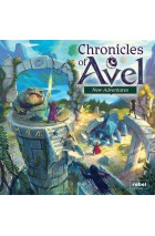 Preorder - Chronicles of Avel: New Adventures (EN) (verwacht april 2023)