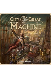 City of the Great Machine City of the Great Machine