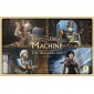 City of the Great Machine: The Escalation
