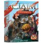 Claim: Alliances