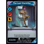 Clank! In! Space!: The Last Starkiller