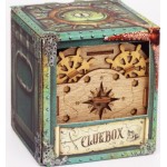 Cluebox - Jones' Locker