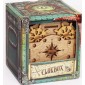 Cluebox - Escape Room in a Box: Jones' Locker