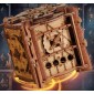 Cluebox - Escape Room in a Box: The Trial of Camelot