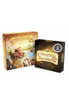 Preorder - Coloma Deluxe Edition (KS versie) (verwacht Q2 2025)