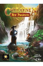 Preorder - Coloma: New Prospects (KS versie) (verwacht Q2 2025)