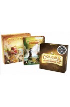 Preorder - Coloma (KS Pioneer Pledge versie) (verwacht Q2 2025)