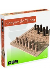 Conquer The Throne