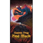 Cosmic Frog: Find Muck