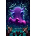 Preorder - Cosmoctopus (Kickstarter versie) (verwacht juli 2023)