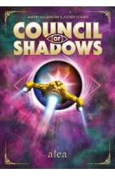 Preorder - Council of Shadows (verwacht maart 2023)