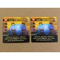 Creature Comforts: Game Table Promo Cards (EN)
