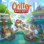 Preorder - Critter Kitchen (KS Deluxe Dinner Edition) (verwacht december 2024)