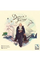 Darwin's Journey (retail version)