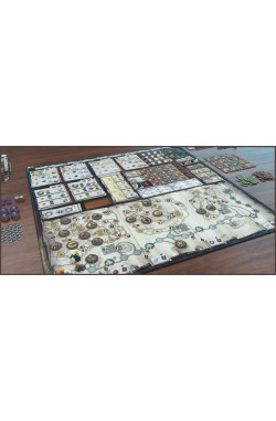 Preorder - Darwin's Journey (verwacht januari 2024)