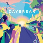 Preorder - Daybreak (verwacht maart 2024)