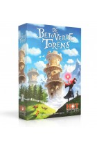 De Betoverde Torens (NL)