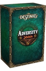 Destinies: Witchwood - Adversity Module