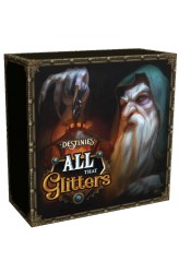 Destinies: Witchwood – All That Glitters Scenario Pack Destinies: Witchwood – All That Glitters Scenario Pack