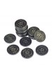 Destinies - Deluxe Metal Experience Tokens